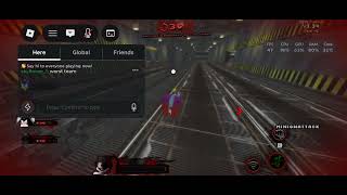 Teaming killer and cream shadow skin survivor screenshot 2
