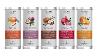 Packaging Design Vancouver 2022 Portfolio
