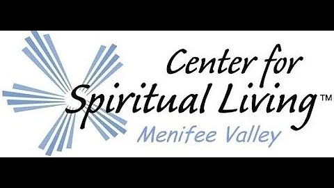CSL Menifee Valley Sunday Message with Rev  Caroli...