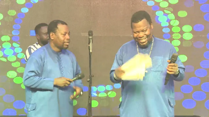 ADEGBODU TWINS @ JUDAH 2024