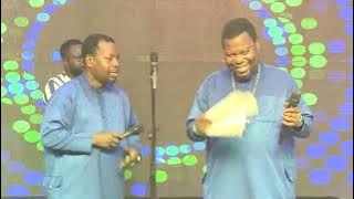 ADEGBODU TWINS @ JUDAH 2024