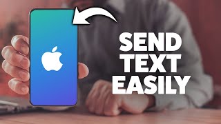 How To Forward A Text Message On iPhone 2026 (Step-By-Step Tutorial)