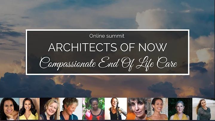 Architects of Now -  Yoga Therapy and The Last Bre...