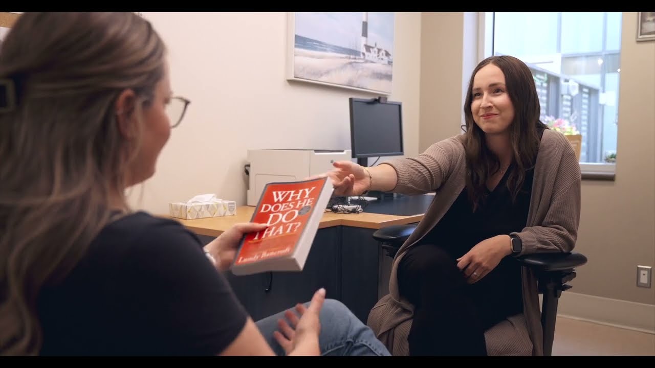 Cornwall Community Hospital - Assault and Sexual Abuse Program