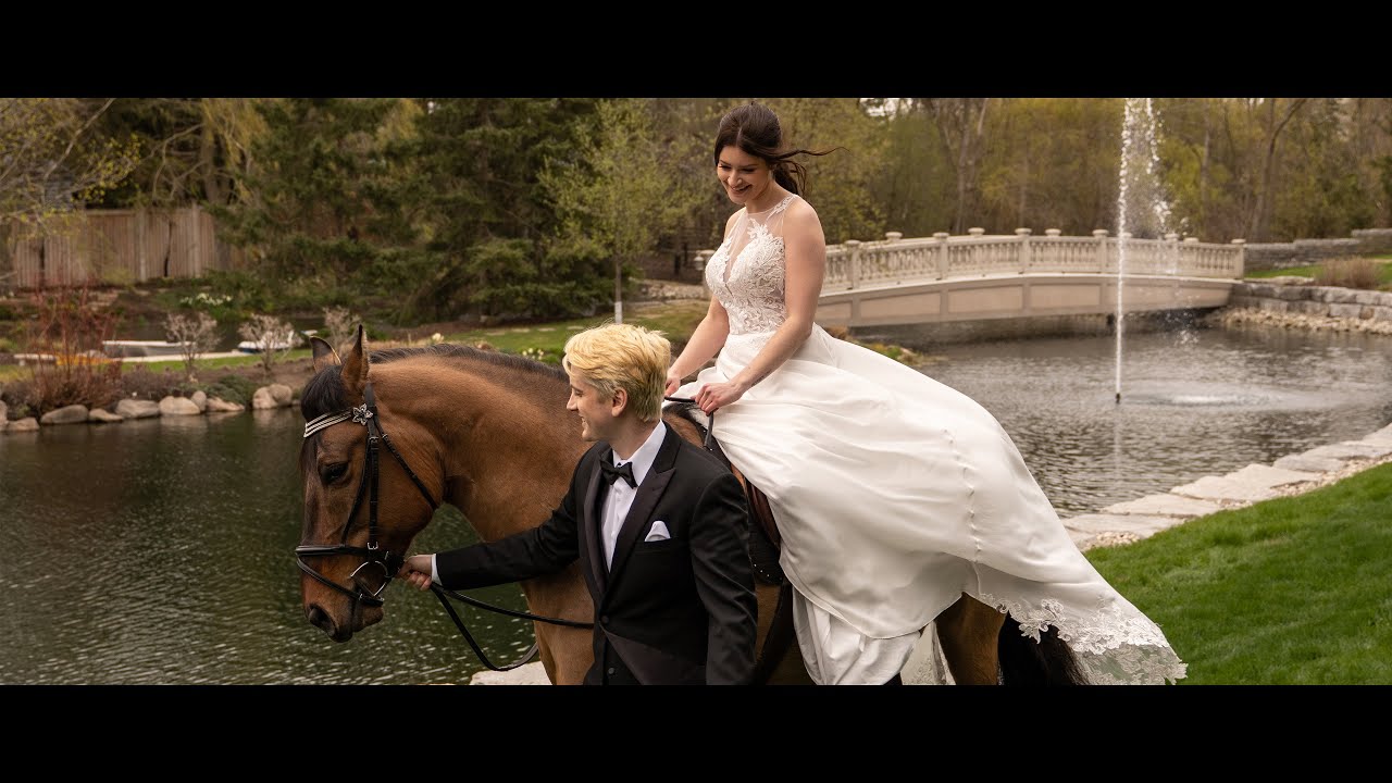 Bridles & Bridals | Wedding Inspiration | 
