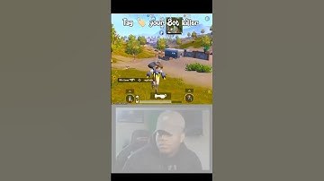Tag 🏷️ your Bot killer 🤣..#bgmi #pubgmobile #viral #viralvideo #shorts #short #gaming #viralshorts