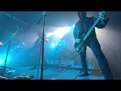 Mgła - Exercises in Futility V - 20.11.2021 Klub Iron Krosno