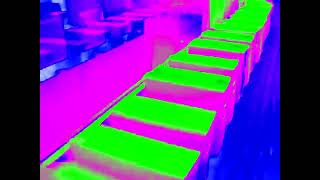 Domino PCs in Videoup V0