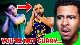 My Viewers Show Me Their 3 Point Celebrations...