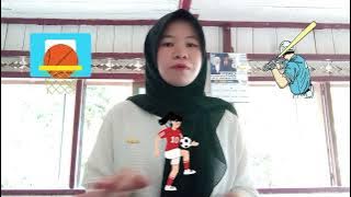 Final project educational video Popular Culture – Hollywood, Music, and Sports Pipit Pertiwi