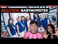 [REACTION] | BABYMONSTER - &#39;BATTER UP&#39; M/V ในที่สุด วันที่คนทั้งโลกรอคอยก็มาถึง!!! | A J S