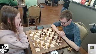 Pinkamena (1526) vs V. Zyryanov (1588). Chess Fight Night. CFN. Rapid