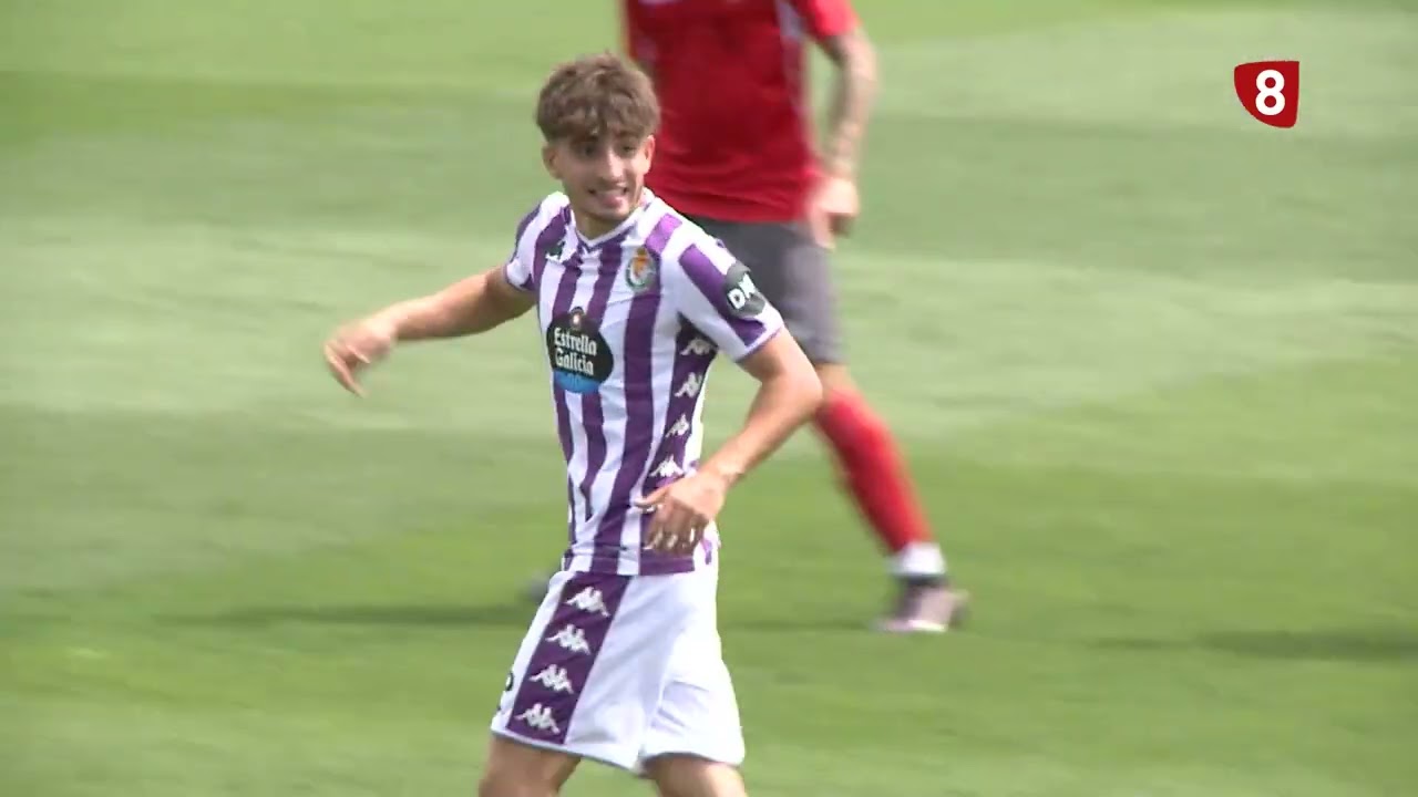 Deportes8Valladolid edición de tarde 13 de Enero de 2026