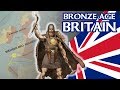 British Bronze Age / Ancient History Documentary