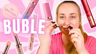 Grwm Drogeryjne Nowości I Buble Loreal, Max Factor, Hean