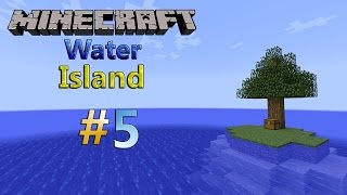 Прохождение карты Water Island #5 Прохождение карты Water Island #5