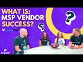 Exploring #MSP Success with CyberFox Roarcon