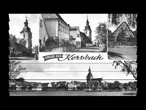 Kersbach vor dem