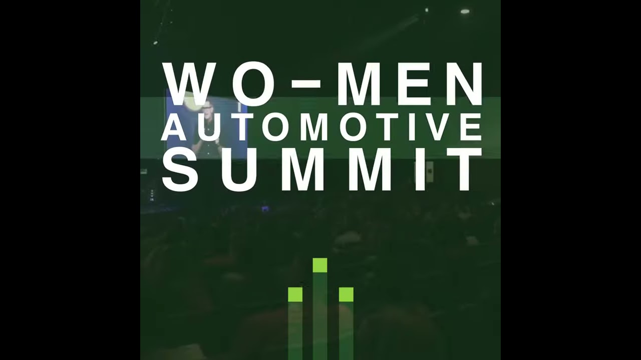 Wo Men Automotive Conference 2020