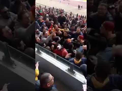 Zdomna Virage El Maracana Matefhem Welou Kif Trana 7a La Put