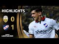 Deportivo tchira vs nacional  highlights  conmebol libertadores 2024