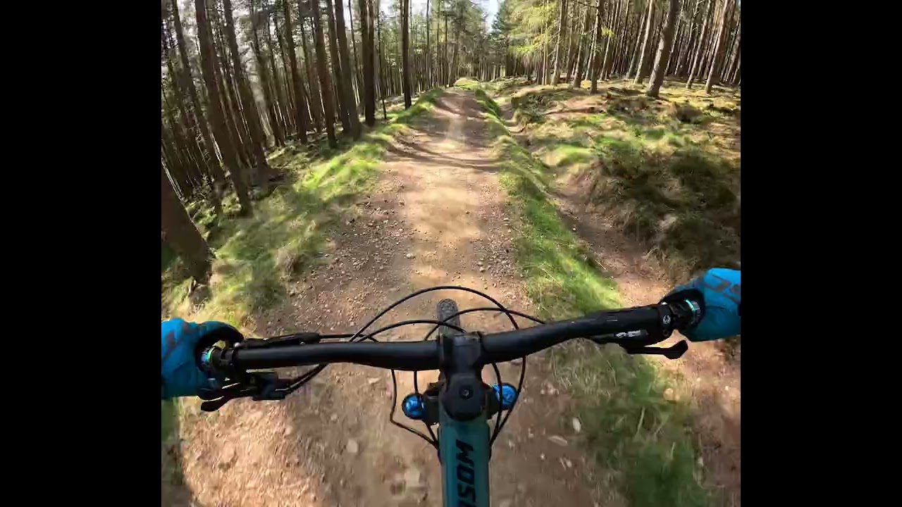 Bazzas berms glenlivit PoV