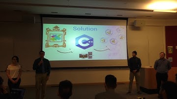 Zookeeper Framework for Mesos