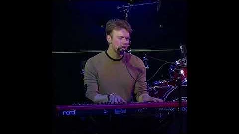 Finneas- Break My Heart Again (Live At The Mint)