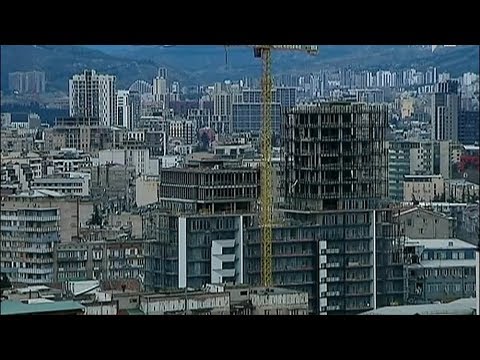 სამშენებლო უსაფრთხოების ნორმები