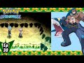 Mosdeep Space Center || Delta Episode 02, Post-Game Part 02 || Pokémon Alpha Sapphire, Ep.30