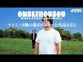 【295】ヤスミノ川柳の選ばれなかった作品を見る