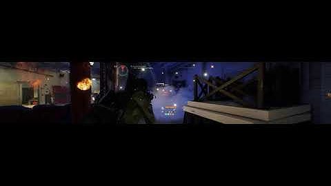 The Division in 2022 test multiple monitors