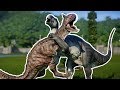 ALL NEW DINOSAURS, KILL ANIMATIONS + SKINS!!! - Jurassic World Evolution | Cretaceous Dinosaur DLC