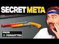 Loadouts that got NERFED, but are somehow META
