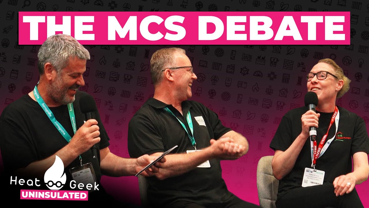 MCS Is FINALLY Changing! Installer Show 2024