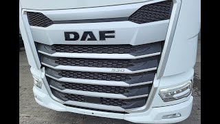 Used 2022 DAF XG+ 530 4X2 Tractorhead | Trucks Market