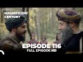 Magnificent Century Episode 116 English Subtitle HD 