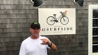 Nantucket Restaurant Insider: 45 Surfside