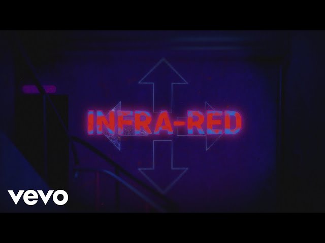 Three Days Grace - Infra Red