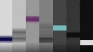 Color Bar Jazz Tempo