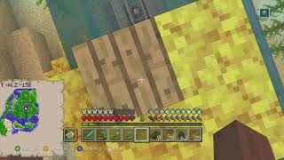 Minecraft Xbox 360 Nostalgia