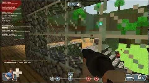 TF2 - Sucking as a Scout