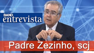 Padre Zezinho, scj | Entrevistado do programa 