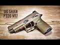 Sig sauer p320 m17  is it really worth it