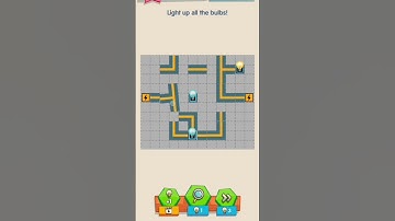 IQ Boost Level 76! IQ Boost light up all the bulbs! #viral #iqboost #trending #explore #gaming