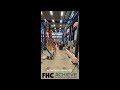 Fhc achieve  fgr frameless glass railings in action