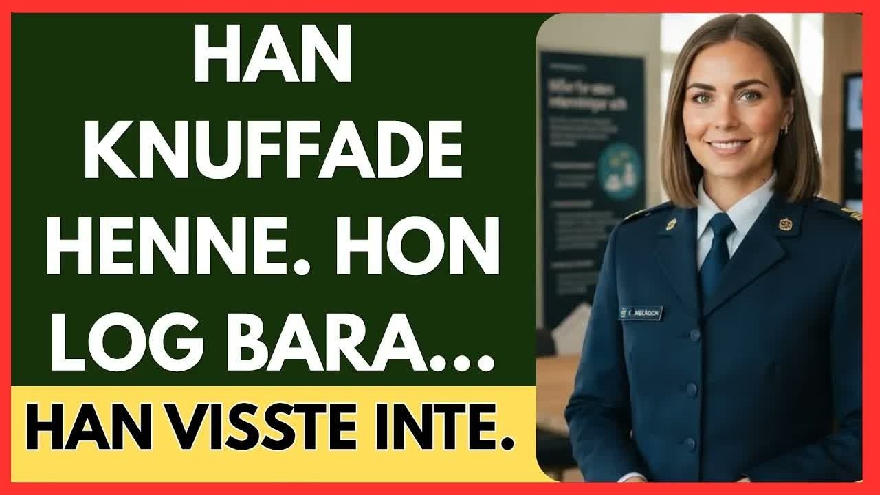 Min mamma trodde att jag var stationerad på en vanlig bas. Sanningen var att jag tillbringade arton månader på en plats som inte finns på någon karta, och när jag kom tillbaka hittade jag mannen...