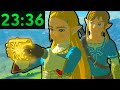 Botw any 2336 former wr