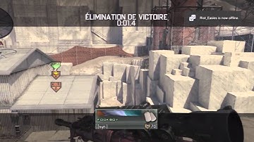 Fook: Joined Synergy!