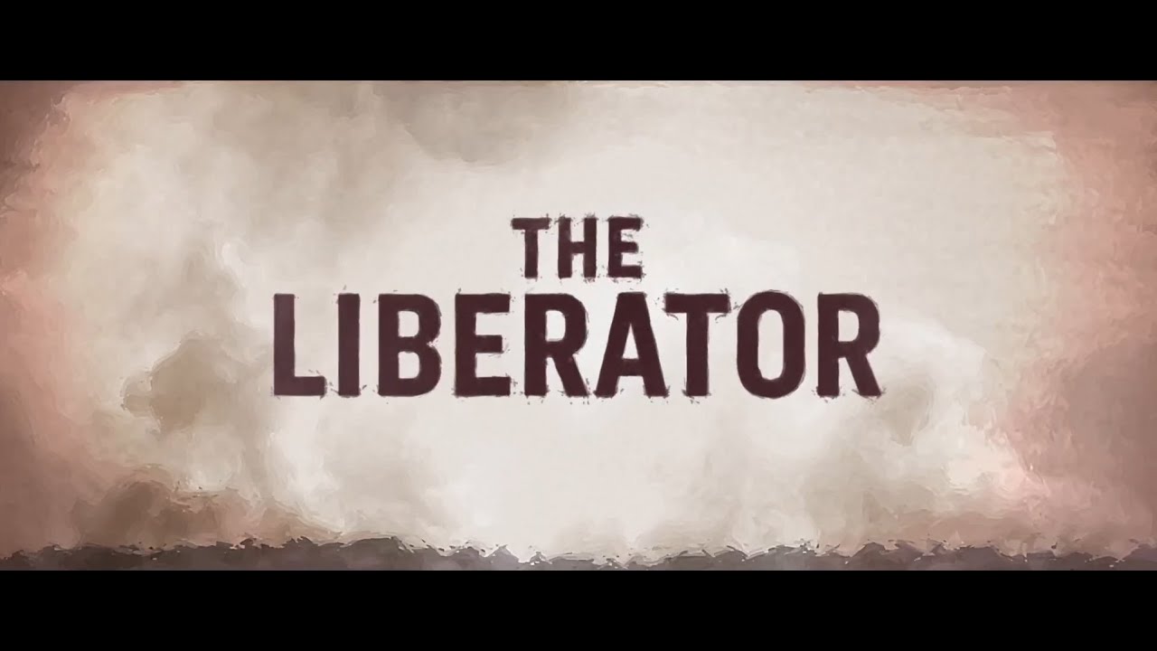 The Liberator Official Netflix trailer YouTube